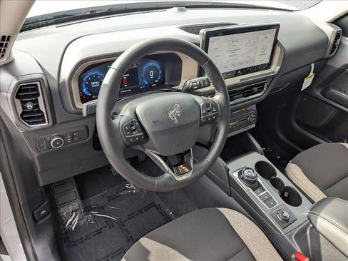 New 2025 Ford Bronco Sport Big Bend w/ Convenience Package image 3