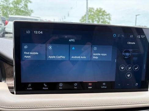 Used 2023 Lincoln Nautilus Reserve w/ Luxury Package AWD/4WD image 27