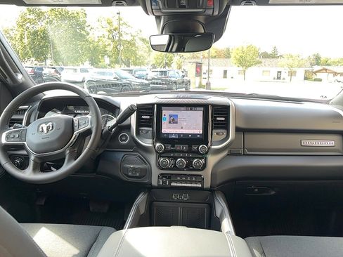 New 2026 RAM 3500 Big Horn image 19