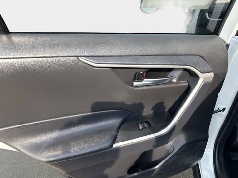 Used 2024 Toyota RAV4 XLE Premium FWD image 12