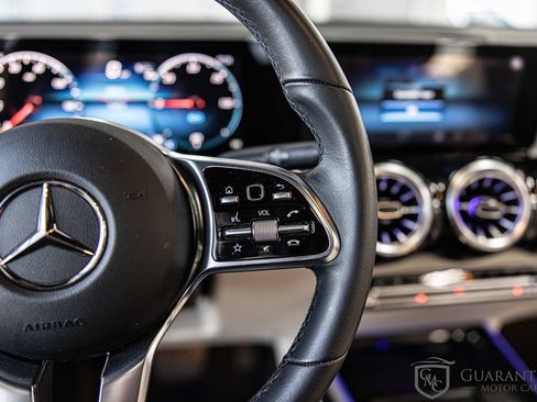 Used 2023 Mercedes-Benz EQB 250+ w/ Exclusive Package image 25