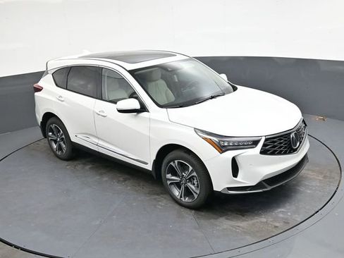New 2026 Acura RDX w/ Technology Package image 23