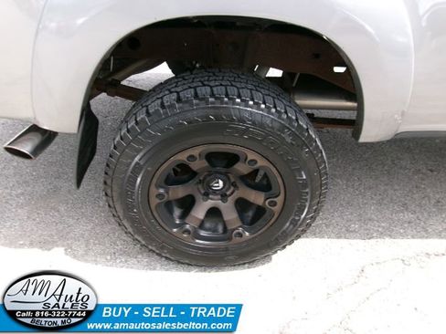 Used 2004 Toyota Tundra SR5 RWD image 19