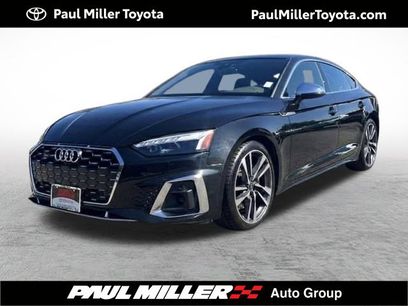 Used 2024 Audi S5 Premium w/ Convenience Package
