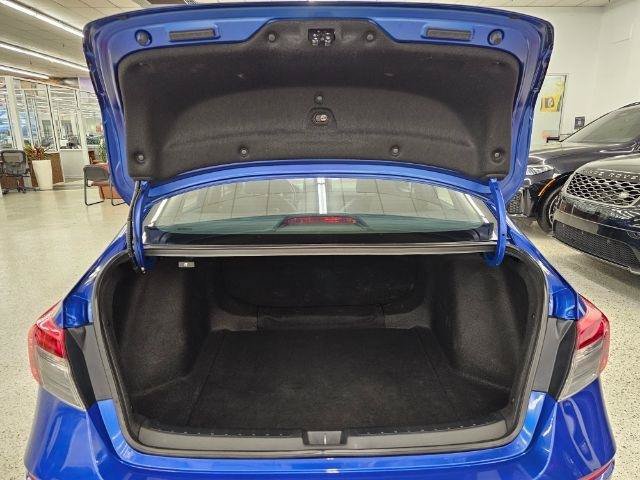 Used 2024 Honda Civic Sport image 37