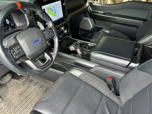 Used 2023 Ford F150 Raptor w/ Raptor 37 Performance Package AWD/4WD image 10