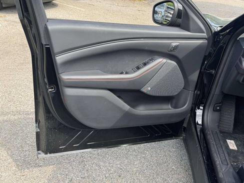 New 2026 Ford Mustang Mach-E Premium w/ Sport Appearance Package AWD/4WD image 13