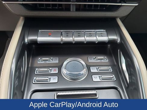 Used 2024 Lincoln Nautilus Premier w/ Equipment Group 102A AWD/4WD image 27