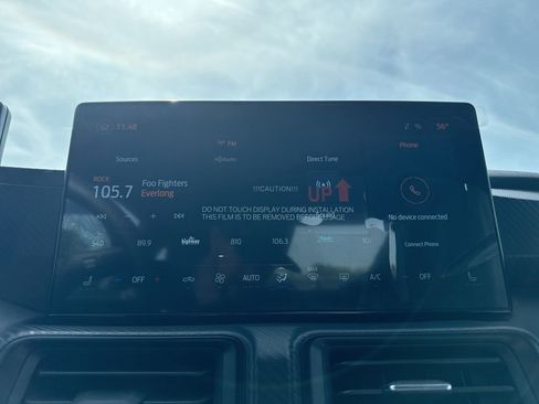 Used 2024 Ford Mustang Coupe image 18