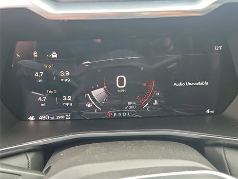 New 2026 GMC Canyon Elevation w/ Convenience Package AWD/4WD image 26