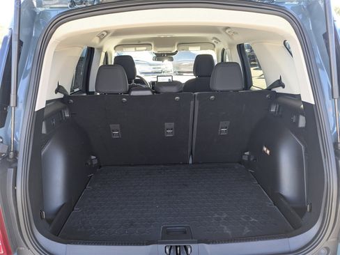 Used 2023 Ford Bronco Sport Big Bend image 13