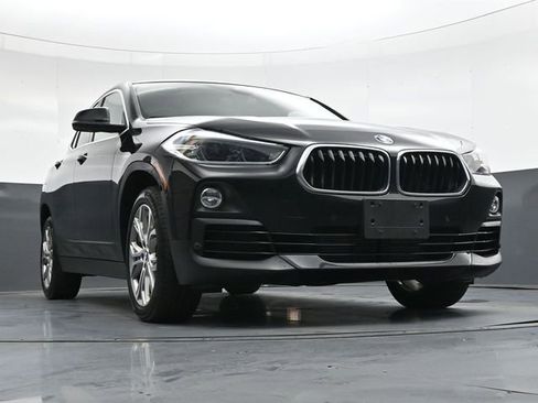 Used 2020 BMW X2 sDrive28i w/ Convenience Package image 38