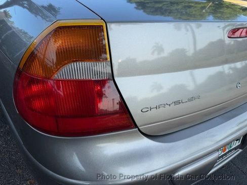 Used 1999 Chrysler 300M FWD image 23