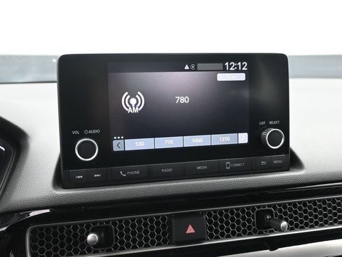 Used 2025 Honda Civic Sport image 11