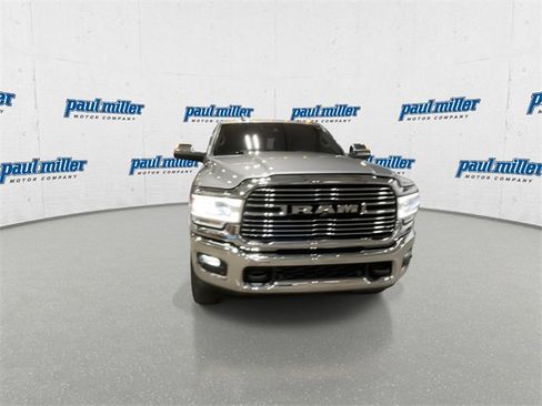 Used 2020 RAM 2500 Laramie image 3