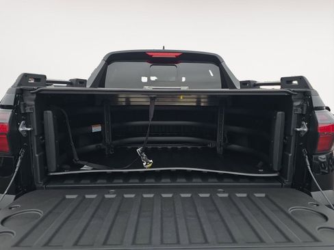 New 2026 Hyundai Santa Cruz XRT image 14