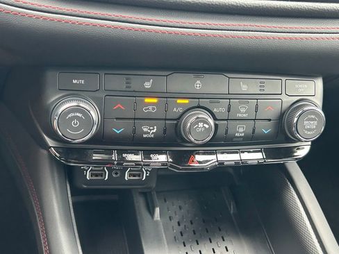 New 2026 Dodge Durango GT w/ Blacktop Package image 52