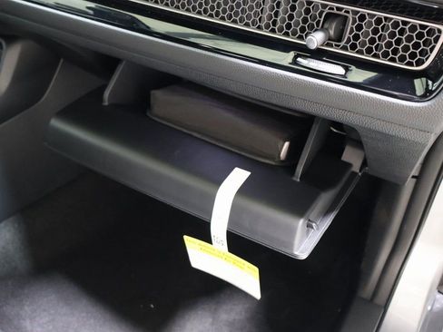 New 2026 Honda Civic Sport image 24