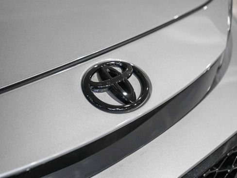 New 2026 Toyota Corolla SE image 25