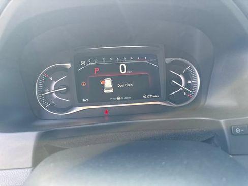 Used 2025 Honda Passport EX-L image 19