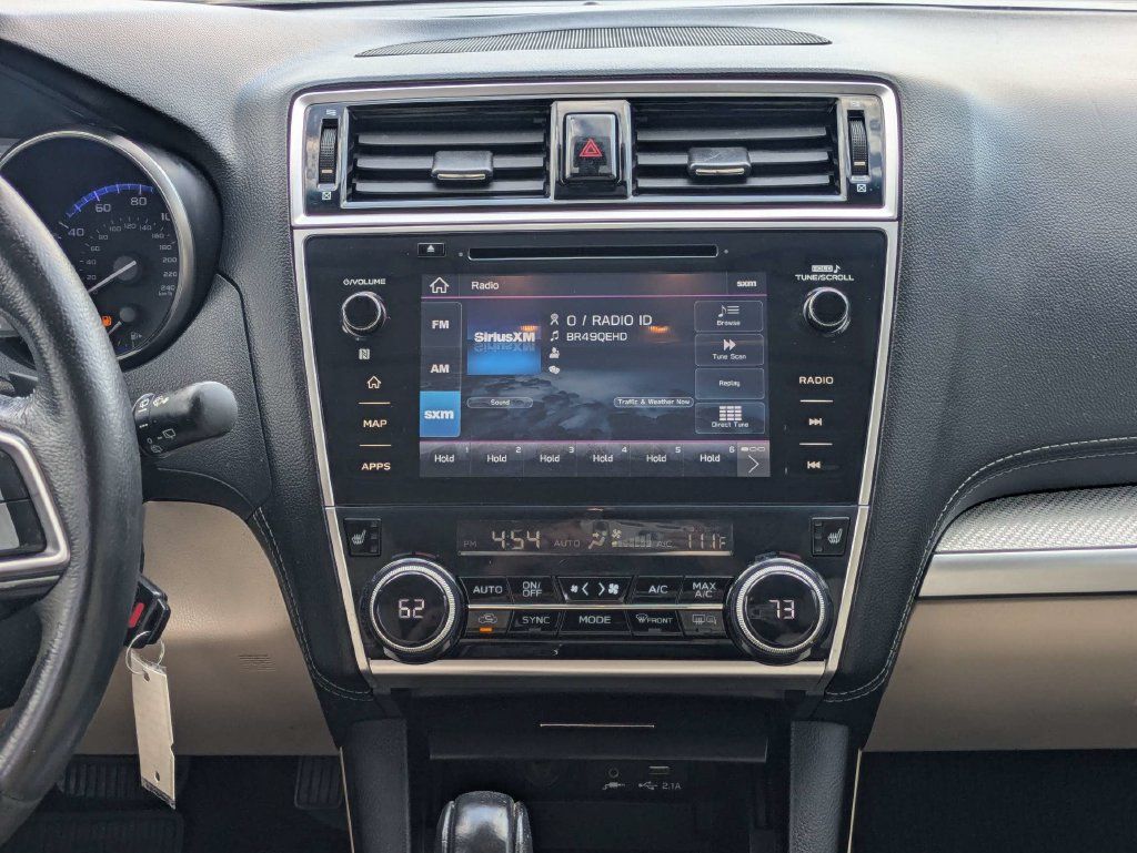 Used 2019 Subaru Outback 2.5i Premium AWD/4WD image 20