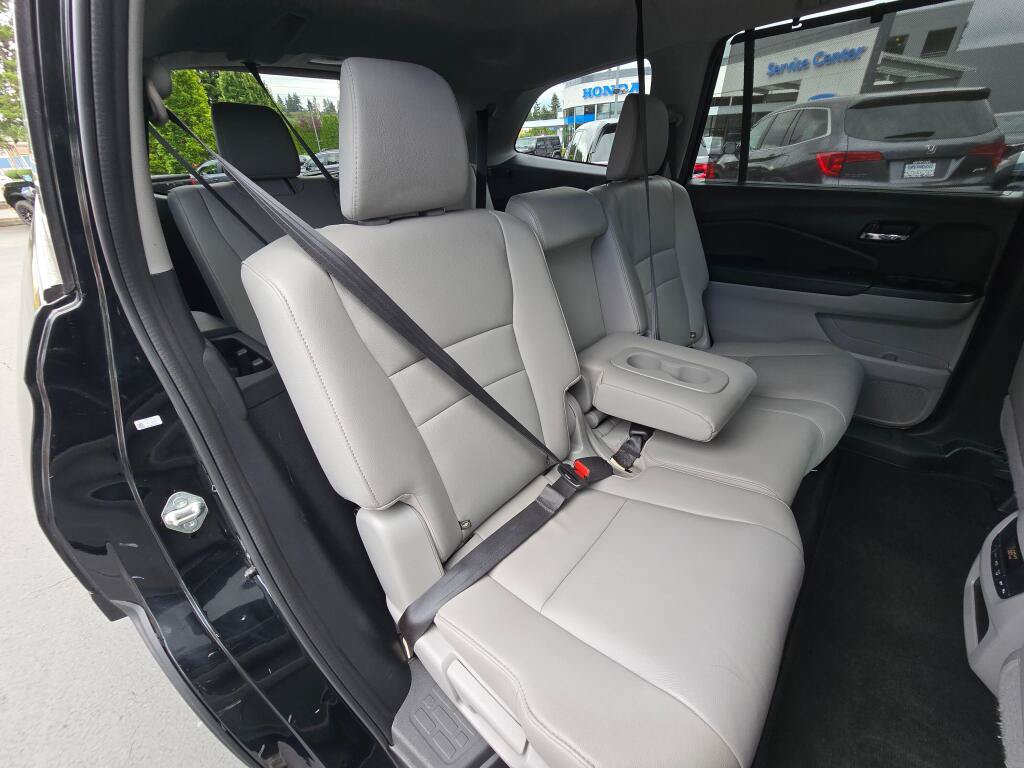 Used 2019 Honda Pilot EX-L image 7