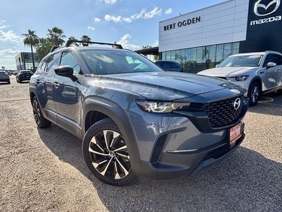 New 2025 MAZDA CX-50 2.5 Hybrid w/ Weather Package