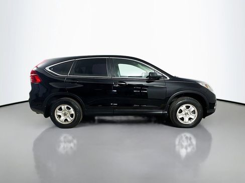 Used 2016 Honda CR-V LX image 9