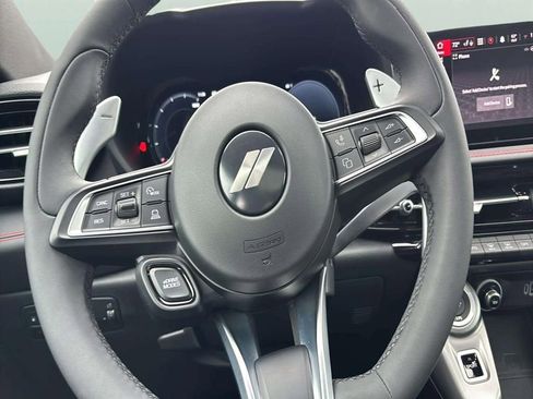 Used 2024 Dodge Hornet R/T Plus w/ R/T Blacktop Package image 15