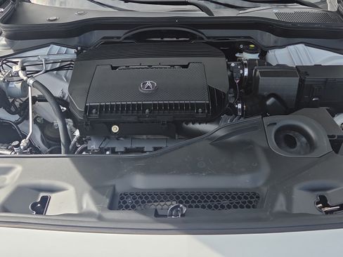 Certified 2024 Acura MDX FWD image 19