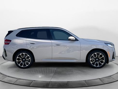New 2026 BMW X3 xDrive30 w/ Premium Package AWD/4WD image 8