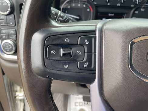 Used 2020 GMC Sierra 1500 SLT AWD/4WD image 18