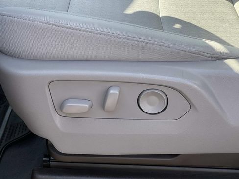 Used 2026 Chevrolet Silverado 1500 RST RWD image 19