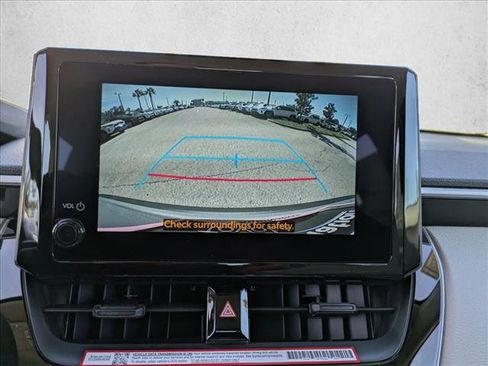 New 2026 Toyota Corolla Cross L image 11