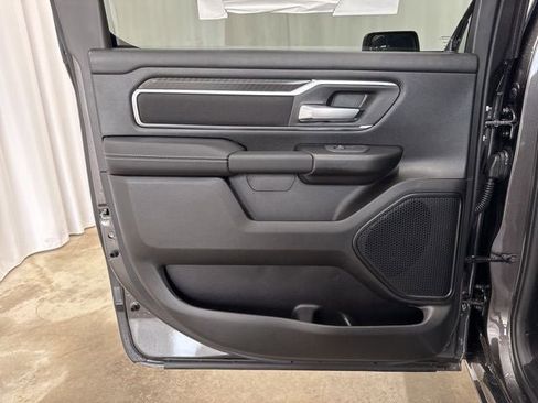 New 2026 RAM 1500 Big Horn AWD/4WD image 37