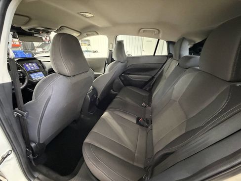 Used 2024 Subaru Crosstrek 2.0i image 25