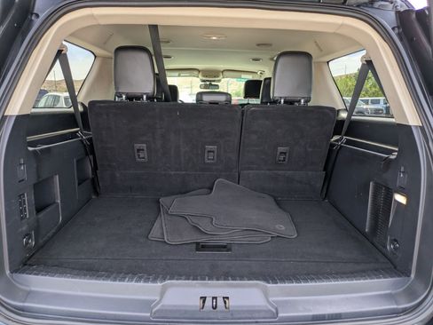 Used 2022 Ford Expedition Max XLT AWD/4WD image 29