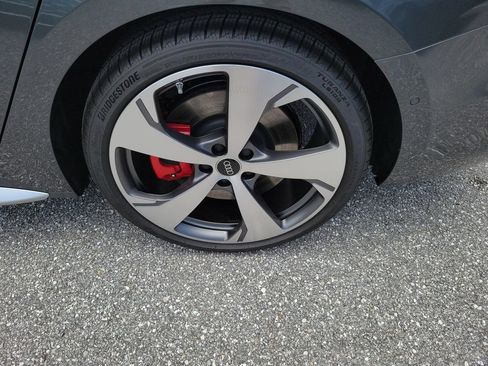 New 2026 Audi S5 Premium Plus AWD/4WD image 28