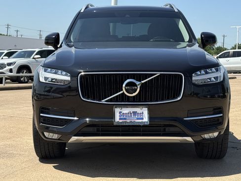 Used 2019 Volvo XC90 T6 Momentum w/ Advanced Package AWD/4WD image 9