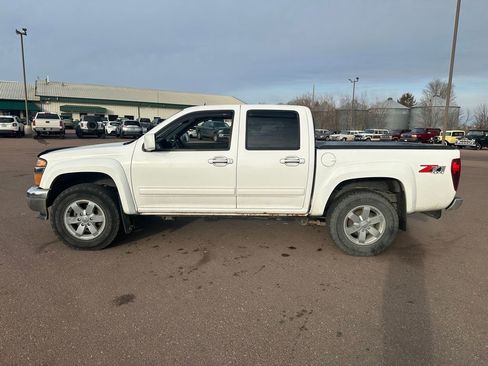 Used 2010 Chevrolet Colorado LT image 35