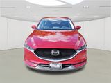 Used 2021 MAZDA CX-5 Touring image 2