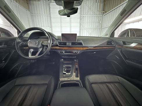 Used 2018 Audi Q5 2.0T Premium Plus w/ Premium Plus Package image 50