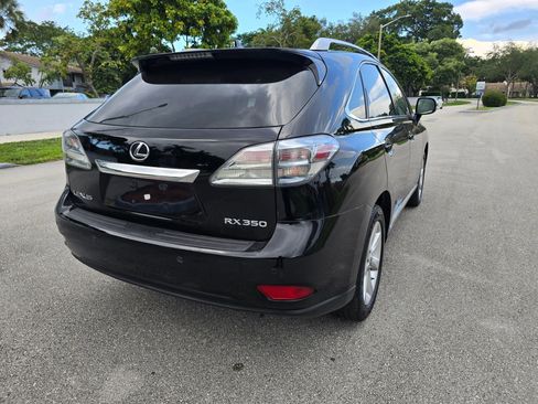 Used 2010 Lexus RX 350 2WD image 5