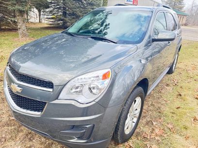 Used 2013 Chevrolet Equinox LT w/ Driver Convenience Package
