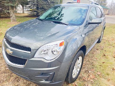 Used 2013 Chevrolet Equinox LT w/ Driver Convenience Package image 1