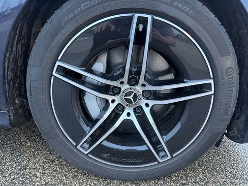 Used 2026 Mercedes-Benz E 350 4MATIC Sedan image 19