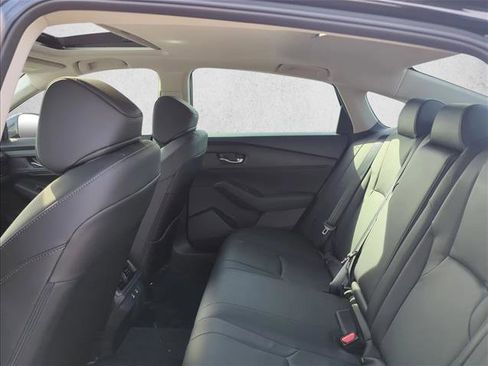 New 2025 Honda Accord EX-L image 15