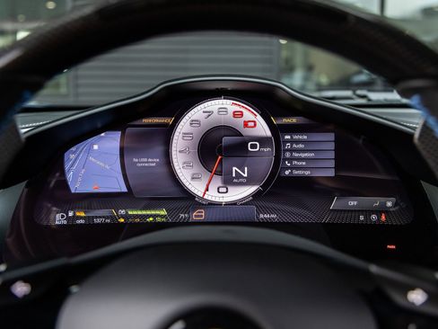 Used 2024 Ferrari 296 GTB image 34