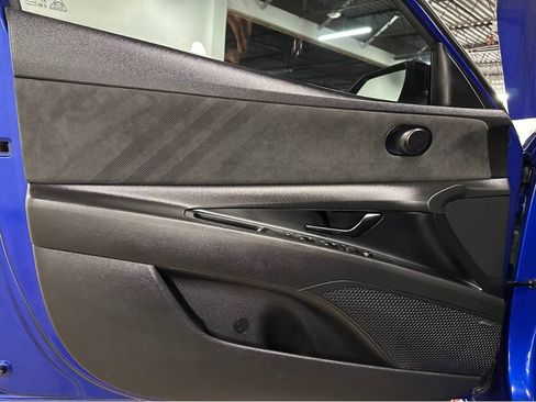 Used 2023 Hyundai Elantra N FWD image 19