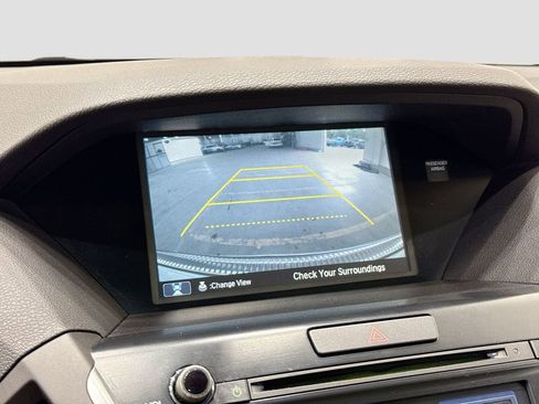 Used 2015 Acura MDX FWD image 43